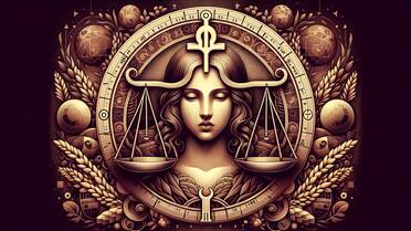 Horóscopo de Libra de hoy: jueves 18 de septiembre de 2025