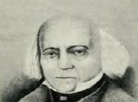 José Vicente Reinafé, historia