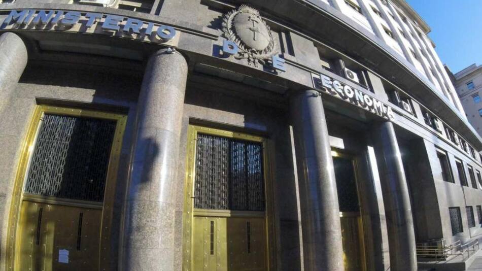 Ministerio de Economía, NA