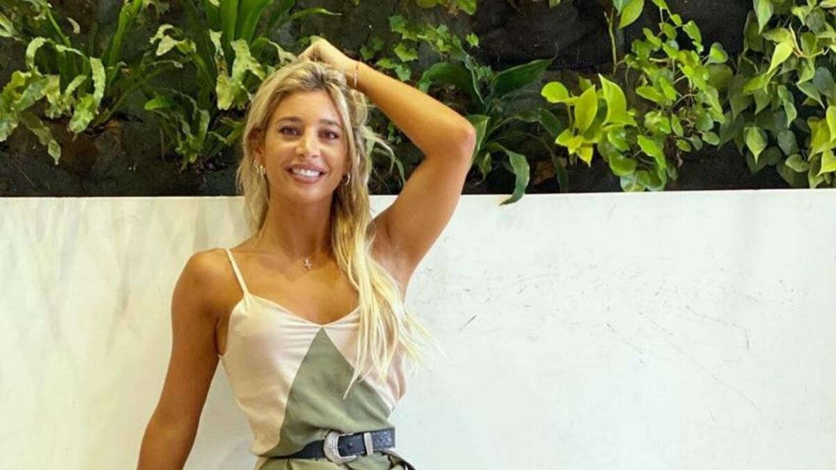 Sol Pérez, Instagram