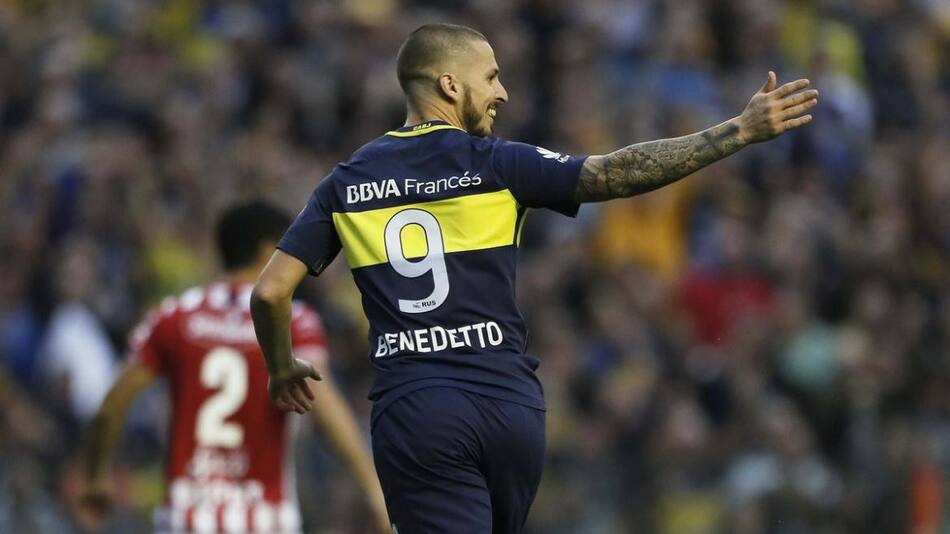 Benedetto