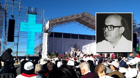 Monseñor Enrique Angelelli, beatificación