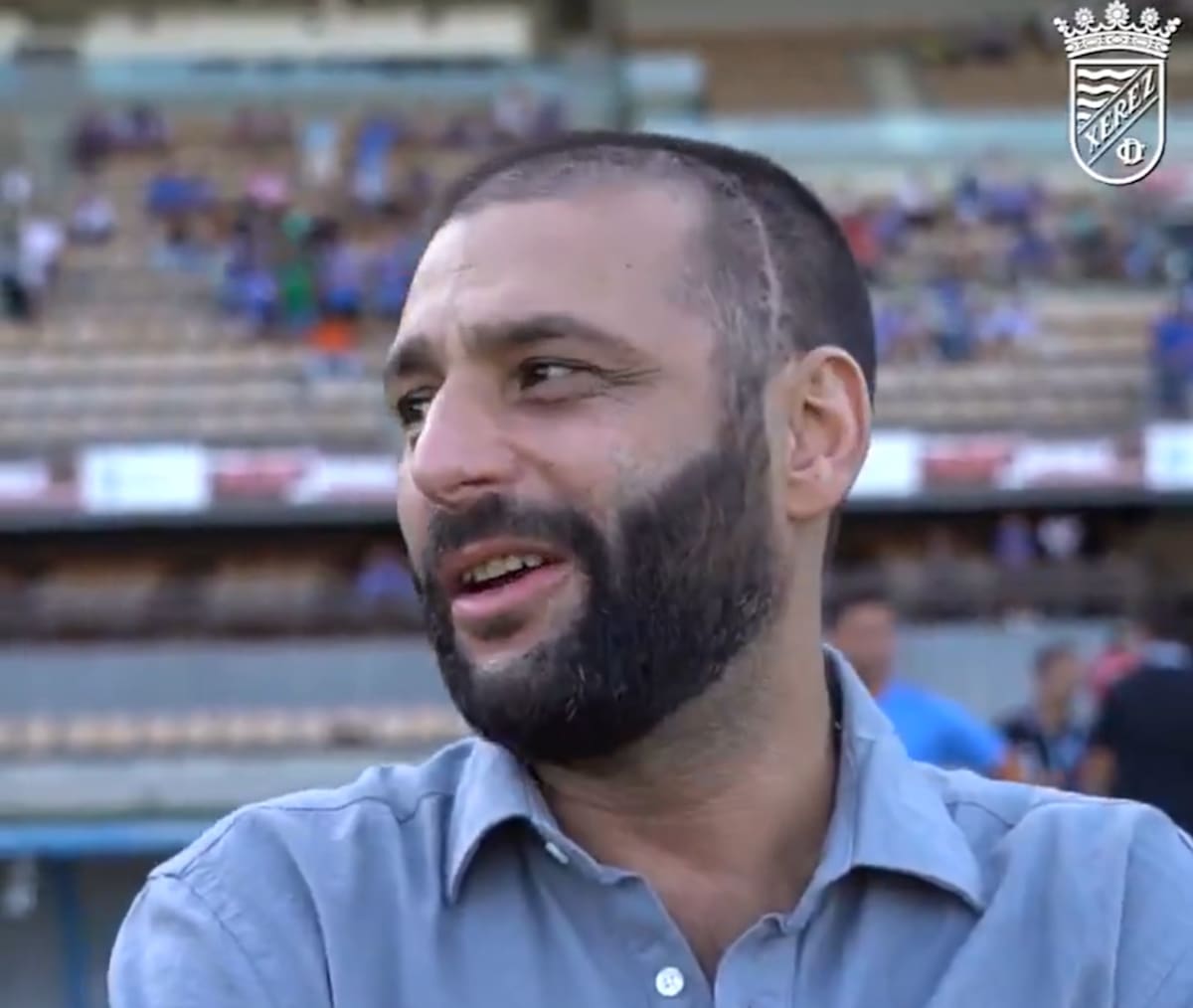 Murió Borja Ferrer, exfutbolista del Real Madrid y Xerez CD