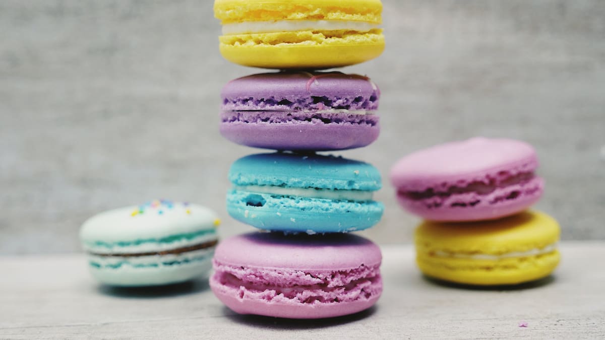Alimentos procesados. Foto: Unsplash