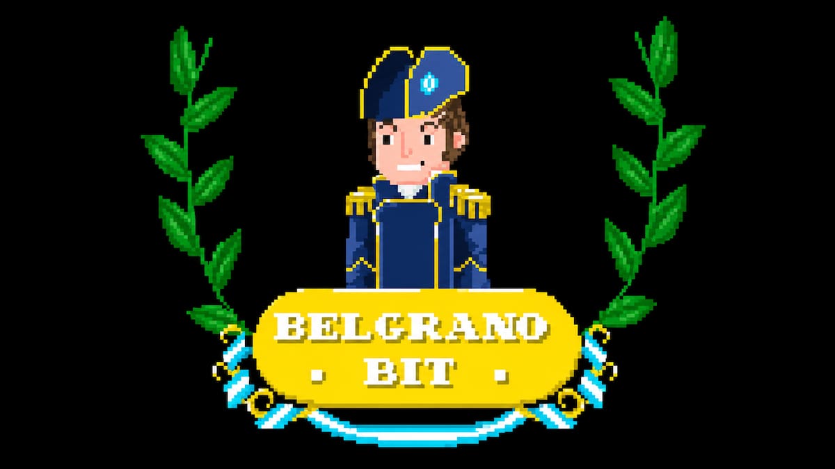 Qué es Belgrano-Bit, el videojuego que te enseña sobre la vida del prócer argentino mientras recolectás escarapelas