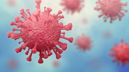 Coronavirus en el mundo, pandemia