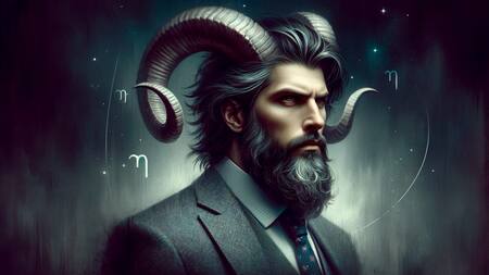 Horóscopo de Capricornio de hoy: miércoles 15 de mayo de 2024. Foto: Redacción canal26.com