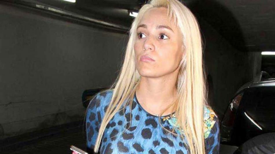 Rocío Oliva