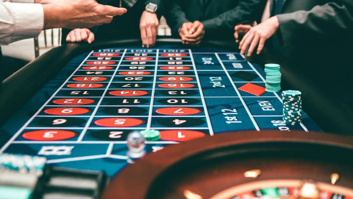 Casino