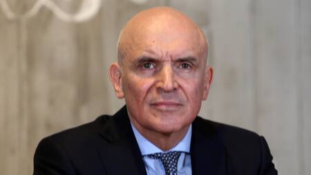 José Luis Espert. Foto: NA