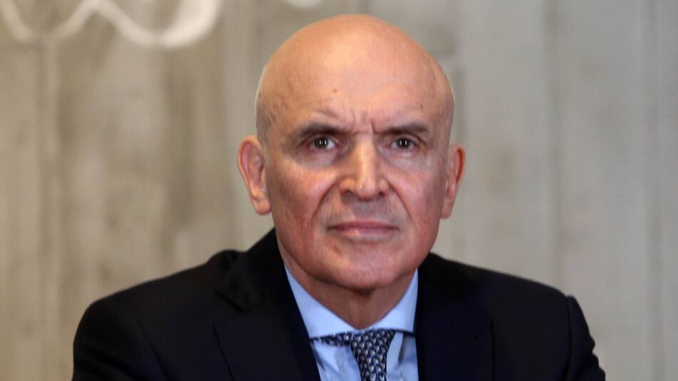 José Luis Espert. Foto: NA