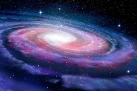 NASA - Universo paralelo