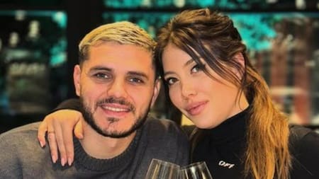 La fobia que sufre Mauro Icardi y que lo llevó a tomar decisiones insólitas