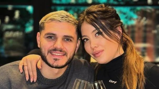 La fobia que sufre Mauro Icardi y que lo llevó a tomar decisiones insólitas