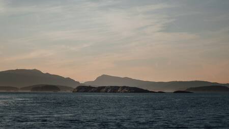 Brasil halló una isla enorme. Foto: Unsplash.