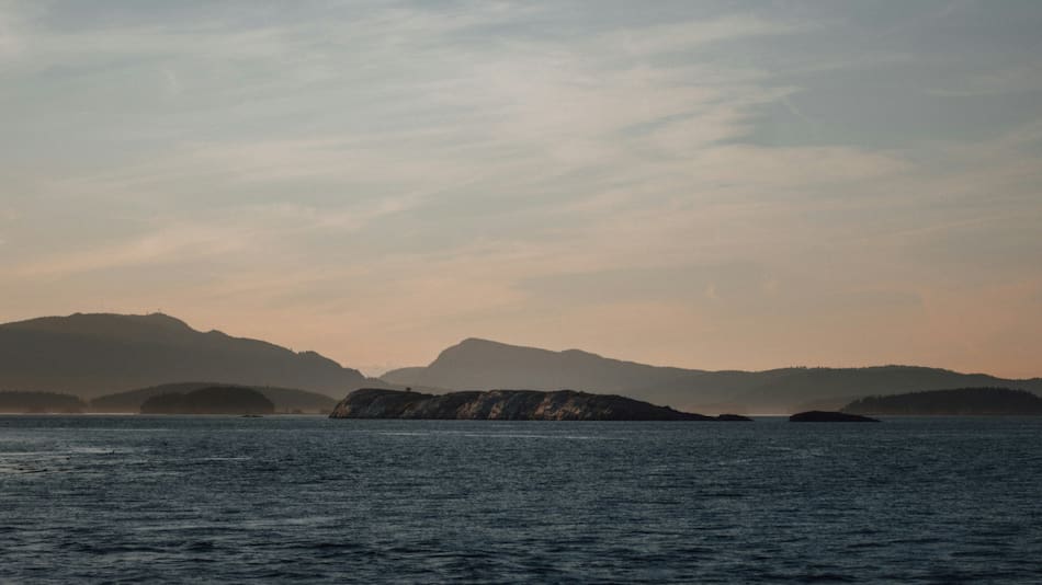 Brasil halló una isla enorme. Foto: Unsplash.