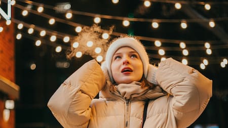 Las camperas clásicas no van más. Foto Unsplash