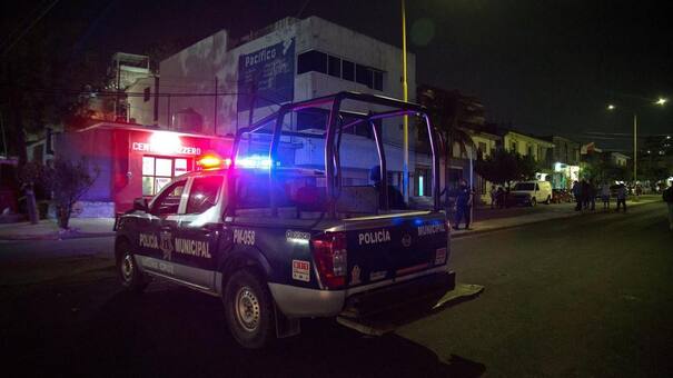 Asesinaron a otro periodista en México y es el quinto en lo que va del año