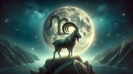 Horóscopo de Capricornio de hoy: martes 27 de mayo de 2025. Foto: Redacción canal26.com