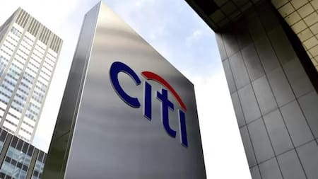 Citigroup. Foto: Forbes.