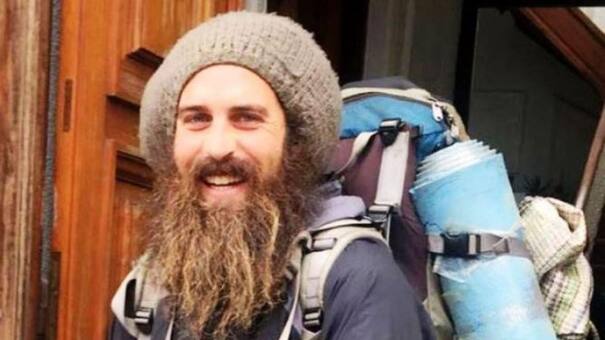 Salta: el mochilero francés desaparecido en Agosto, pudo haber sido asesinado