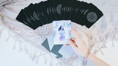 Astrología. Foto: Unsplash.