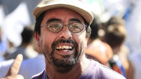 Fernando Esteche, NA