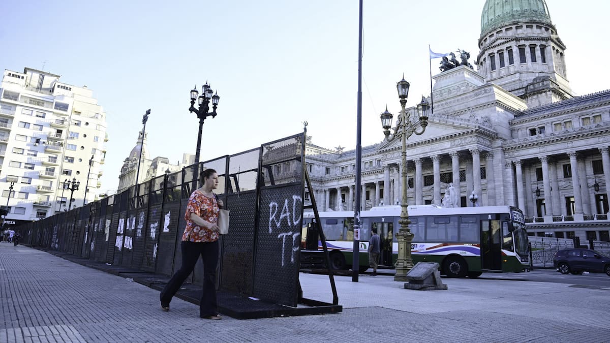Agenda parlamentaria: el Congreso retoma la actividad con análisis de convenios, pliegos y comisiones