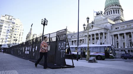 Agenda parlamentaria: el Congreso retoma la actividad con análisis de convenios, pliegos y comisiones