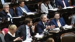 Inesperada interna en Diputados: posible ruptura en el interbloque de Pichetto y los gobernadores de Provincias Unidas
