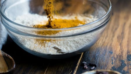 Condimentos. Foto: Unsplash