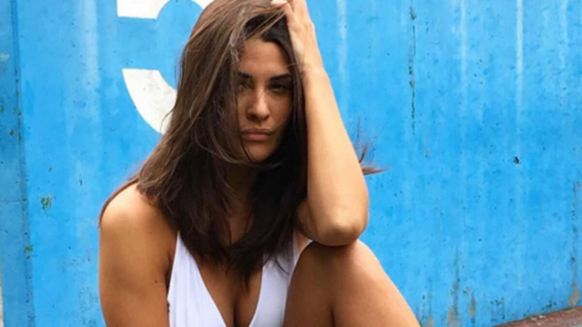 Ivana Nadal