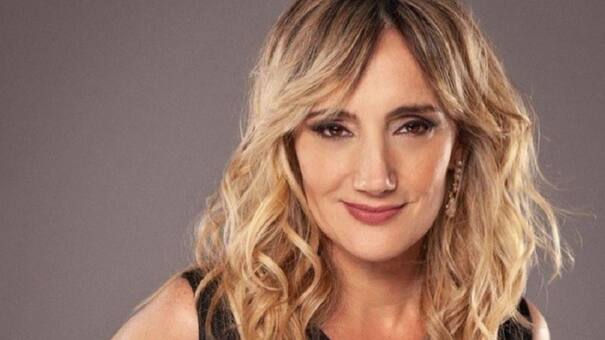 Jorgelina Aruzzi: "El primero de nosotros es un programa que le hace honor a la vida"