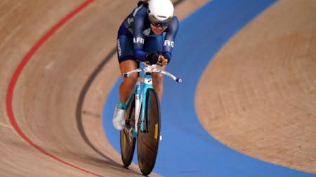 Juegos Paralímpicos, ciclismo