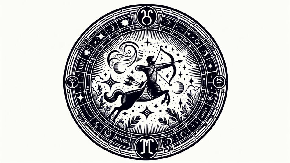 Horoscopo de Sagitario de hoy: jueves 19 de junio de 2025. Foto: Redacción canal26.com