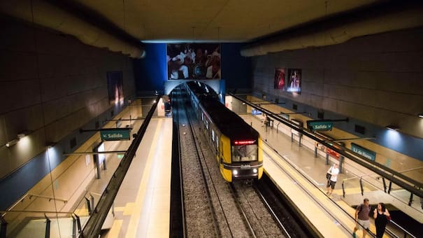 Cómo sería el recorrido de la Línea I de subte, el proyecto estancado que aliviaría la vida de los porteños