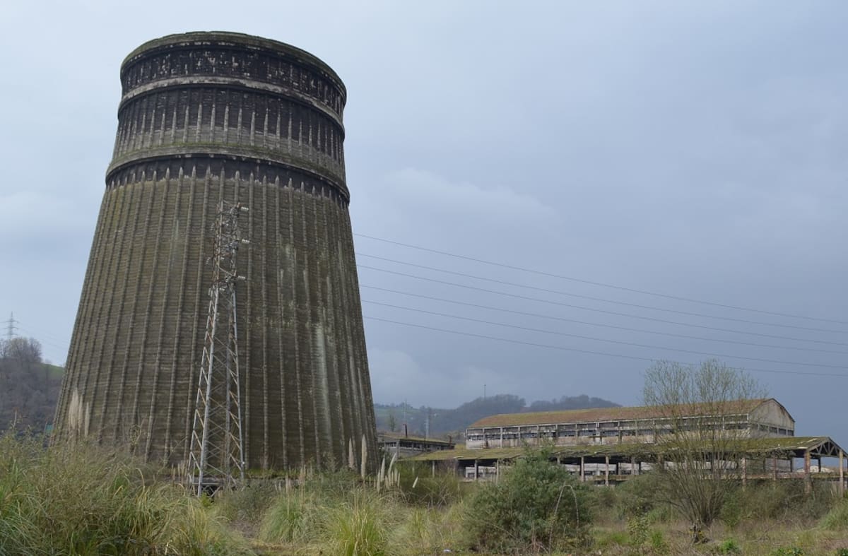 Chernobil español