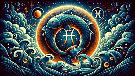 Horóscopo de Piscis de hoy: jueves 25 de abril de 2024. Foto: Redacción canal26.com