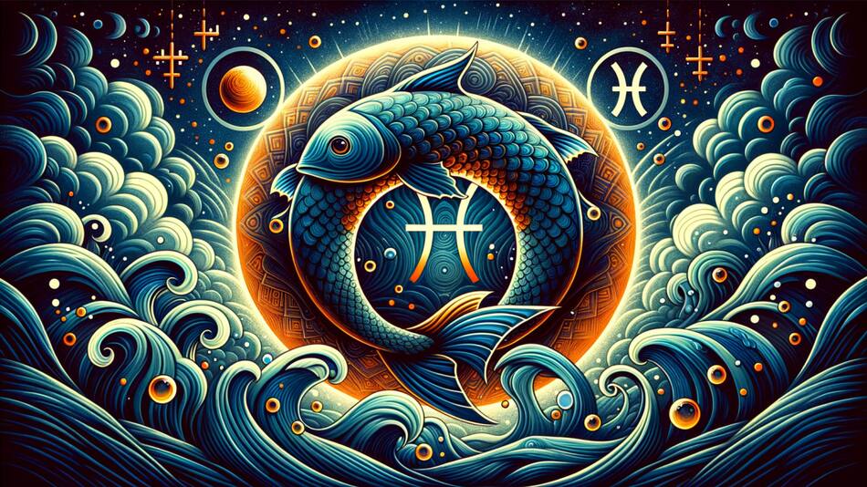 Horóscopo de Piscis de hoy: jueves 25 de abril de 2024. Foto: Redacción canal26.com