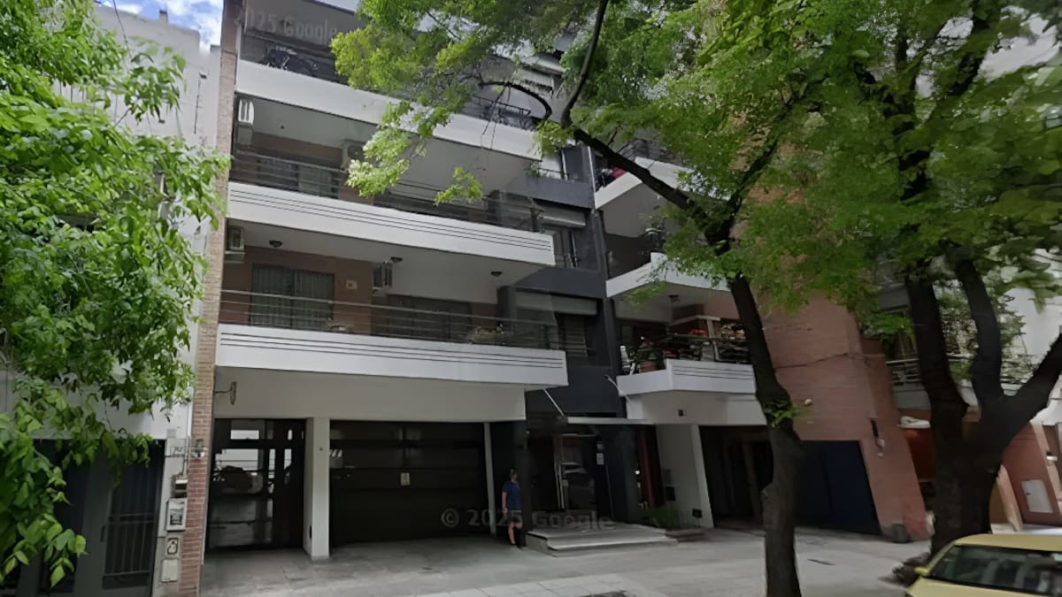 Las Cañitas: un prefecto retirado se suicidó tras discutir con su esposa por las fiestas de Navidad y Año Nuevo