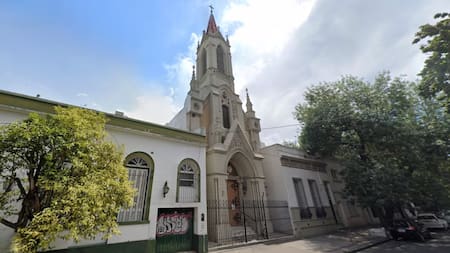 La Plata: una pareja denunció que un monaguillo abusó sexualmente de su hija de 14 años en una iglesia