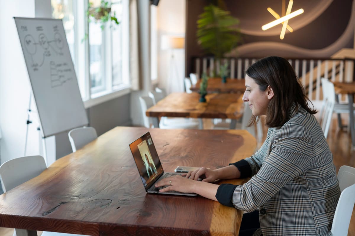 Nueva función de X,se podrán hacer videollamadas. Foto: Unsplash