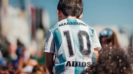 Argentina, el país más odiado de América Latina, según la IA.