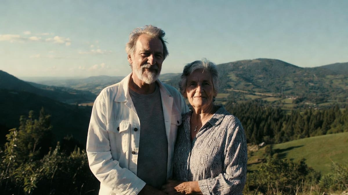Las personas mayores de 50 años pueden viajar por el mundo combinando turismo, cultura y amistades.