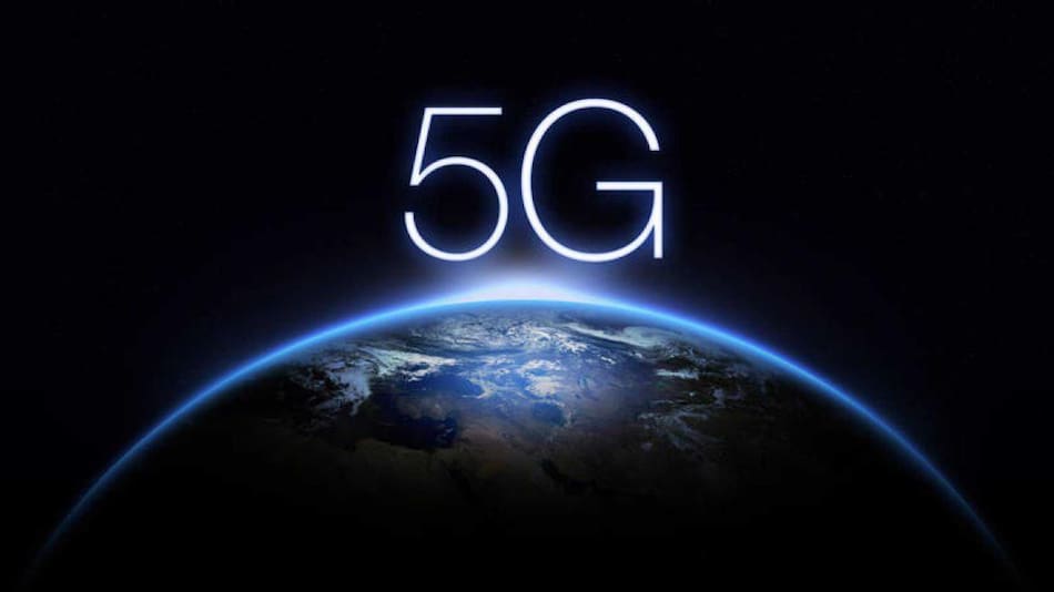 Tecnología 5G
