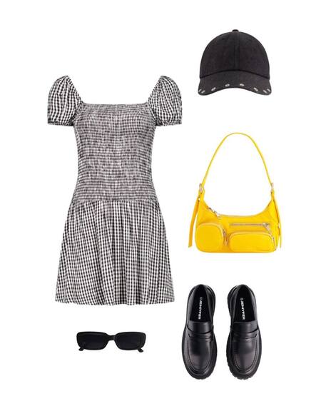 Ropa de mujer; tienda. Foto: Instagram/@jennyfer