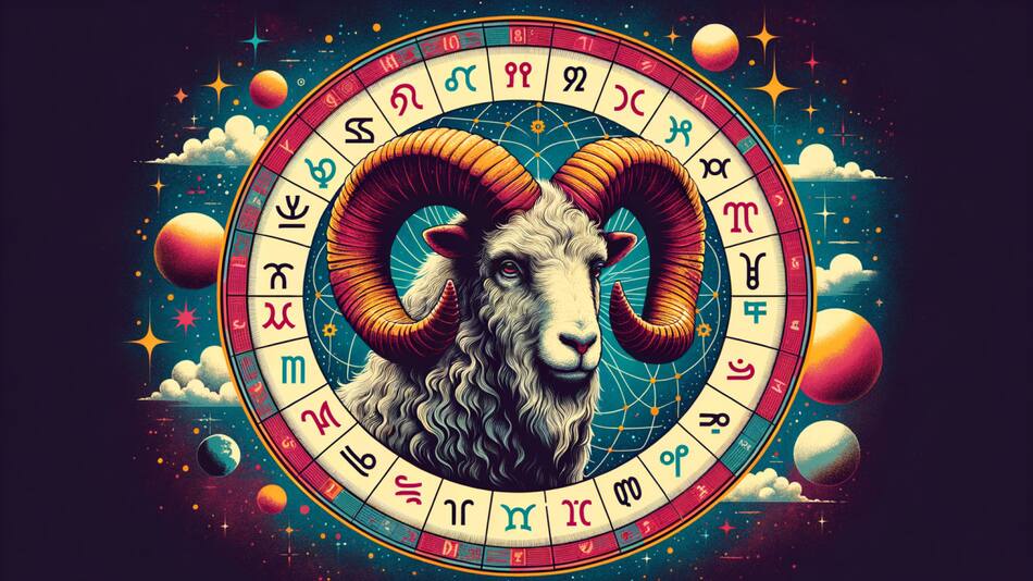 Horóscopo de Aries de hoy: viernes 10 de mayo de 2024. Foto: Redacción canal26.com
