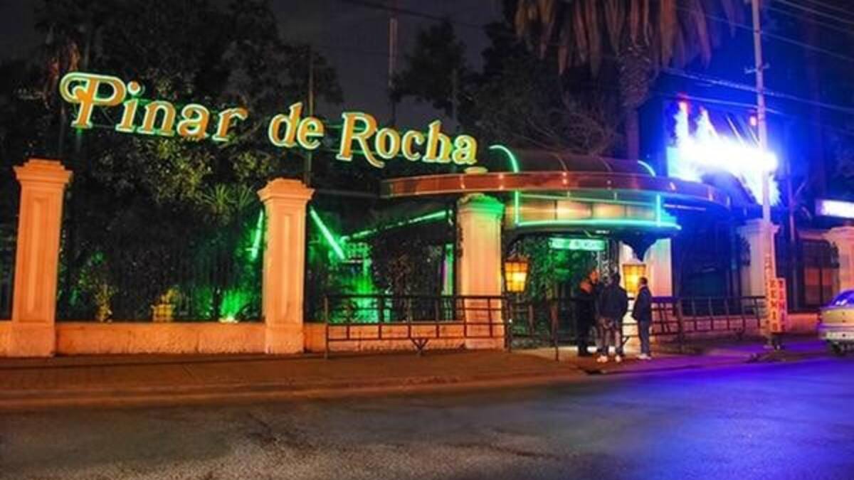 Pinar de Roca, boliche, Ramos Mejía