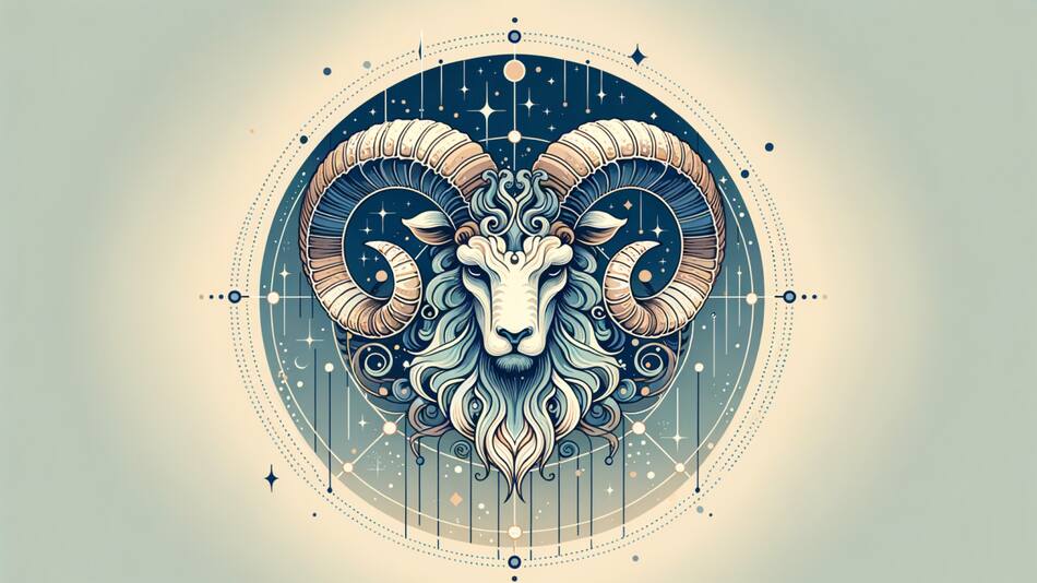 Horoscopo de Capricornio de hoy: martes 17 de septiembre de 2024. Foto: Redacción canal26.com