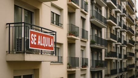 Aumento del alquiler en abril 2026: cuánto vas a pagar según tu contrato y qué opciones tenés